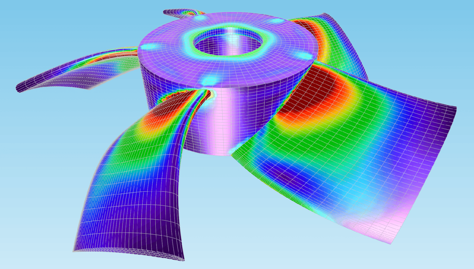 Finite Element Analysis Engrx Corp