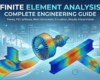Finite Element Analysis: Complete Engineering Guide